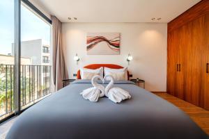 VIVASTAY Casablanca - Blanca Park Residence