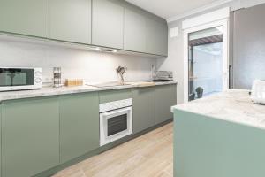 City Soul Apartment peris i valero