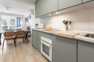 City Soul Apartment peris i valero