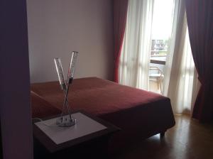 Magellano Room