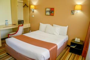 Clarion Hotel Nairobi