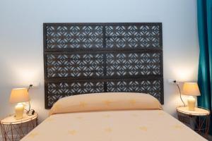 Clero Flat Suite by Invalencia