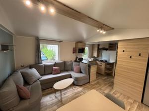 Mobile-Home Les Viviers Cap-Ferret 3 chambres 40m2