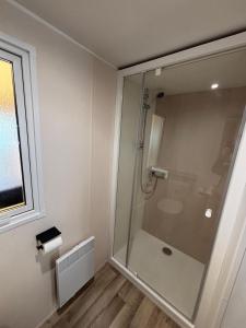Mobile-Home Les Viviers Cap-Ferret 3 chambres 40m2