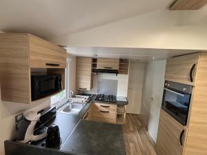 Mobile-Home Les Viviers Cap-Ferret 3 chambres 40m2