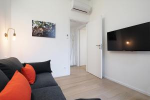 Contempora - Breras Apartments