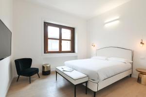 Contempora - Breras Apartments