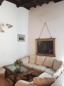 La Casa di Marco historic center of Capranica (VT)