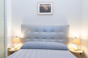 Clero Flat Suite by Invalencia