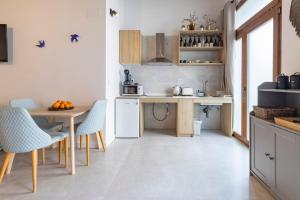 Cozy Studio with Terrace in Ruzafa by Invalencia