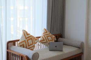 Mona Luxe Apartment
