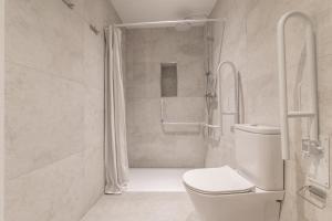 Cozy Studio with Terrace in Ruzafa by Invalencia