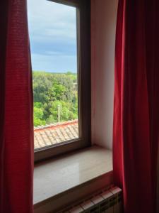 La Casa di Marco historic center of Capranica (VT)