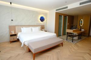Mona Luxe Apartment Hoi An