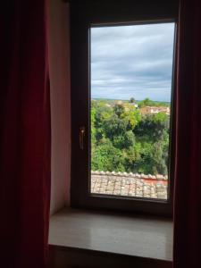 La Casa di Marco historic center of Capranica (VT)