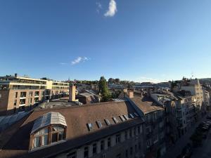 Buda Blue