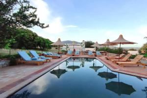 Odette Pansiyon Bodrum