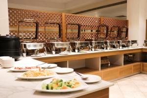 Hotel Lumbini Garden New Crystal