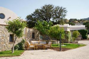 Odette Pansiyon Bodrum