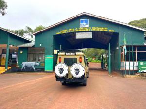 Moshono WiDa Lodge
