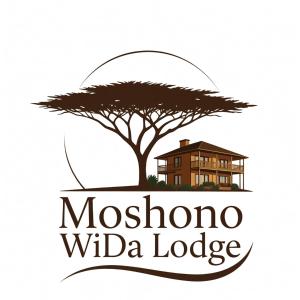 Moshono WiDa Lodge