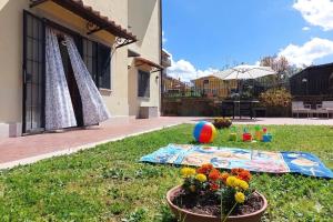 Home and Garden Le Rondini