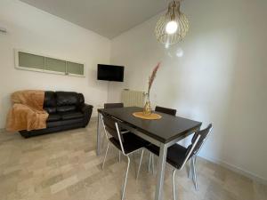 Al Ponte Guest House Bilocale indipendente 4 p let