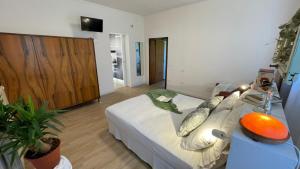 Al Ponte Guest House Bilocale indipendente 4 p let