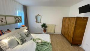 Al Ponte Guest House Bilocale indipendente 4 p let