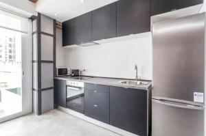 Denia 70 Suite 4 by Invalencia