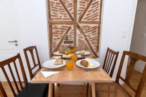 GuestReady - Sunny Chic in Santos