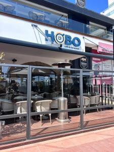 Ithaki Phinikoudes Apartments No. 106