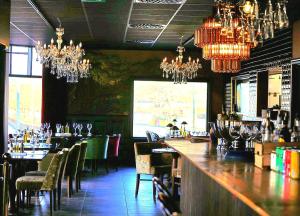 Centralhotellet Söderhamn