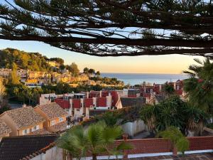 Hacienda Clavero Ten-Pool Apartment