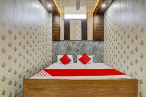 Hotel O A5 Hotel and Dormitory