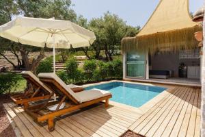 Odette Pansiyon Bodrum