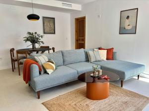 Hacienda Clavero Ten-Pool Apartment