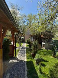 Apartmani Gavrilović