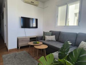 Beautiful Apartment with Sea View in Mojacar
