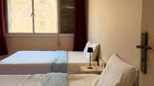 Erasmus Private Apartments in Downtown Cairo