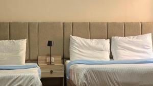 Erasmus Private Apartments in Downtown Cairo