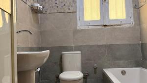 Erasmus Private Apartments in Downtown Cairo