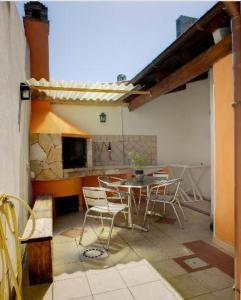 Giorgio House img1