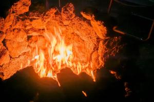 서귀포펜션 중문 안덕 독채민박 바베큐 불멍 공항버스직행 마당150평 미친 가성비숙소