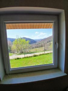 Tęczowe Wzgórze Bieszczady I 887 - 507 - 298