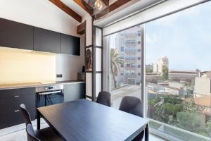 Denia 70 Suite 5 by Invalencia