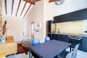 Denia 70 Suite 5 by Invalencia
