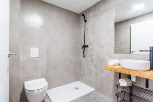 Denia 70 Suite 5 by Invalencia