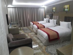 Standard Double or Twin Room room in Sun and Sands Plaza Hotel