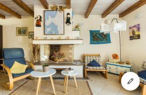 Giorgio House